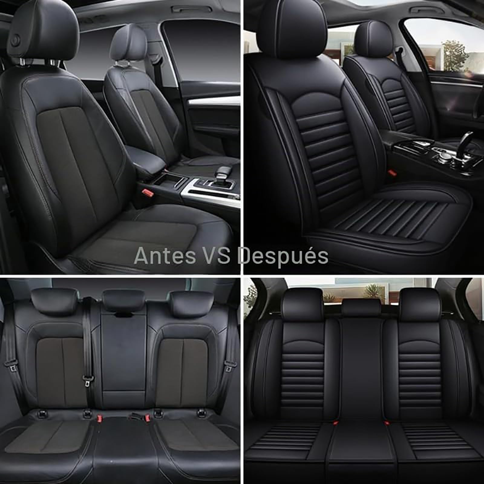Coprisedili Auto per Fiat Grande Panda 2024-2026