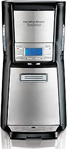 Hamilton Beach Brewstation Summit Ultra Coffeemaker