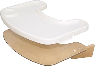 roba-kids 0060 - Bandeja para trona