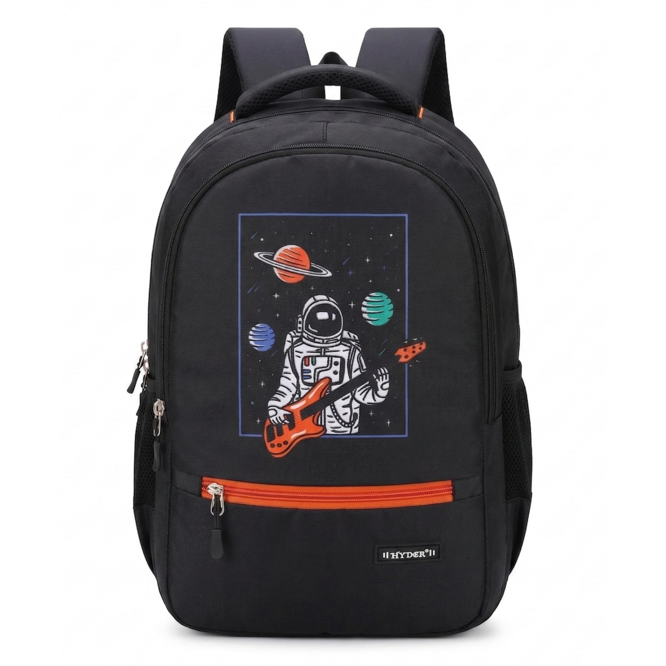 40L Spark Latest And Trendy Stylish Waterproof College/Casual/School Bag/Backpack For Kids, Boys and Men | Best Bags For Everyday Use-image-46