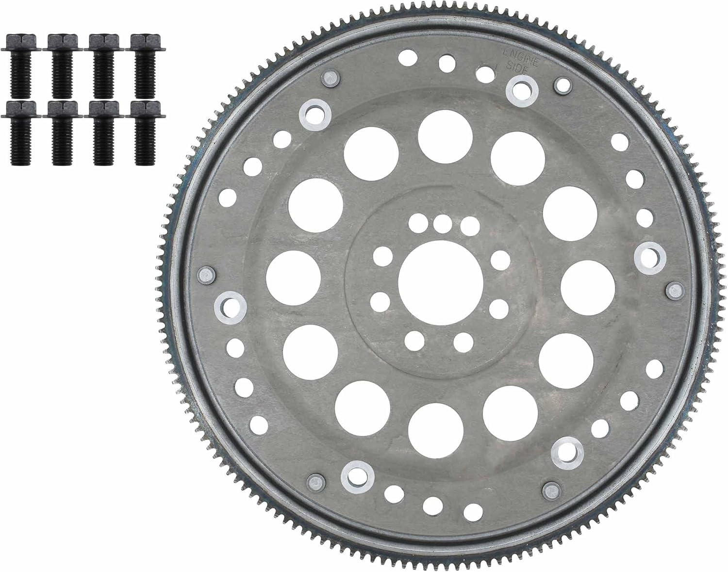 LT LSA Swap Flexplate for 8Bolt Crankshafts with Bolts LT1