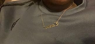 Review Image by La’Naziah Stinson La’Naziah Stinson