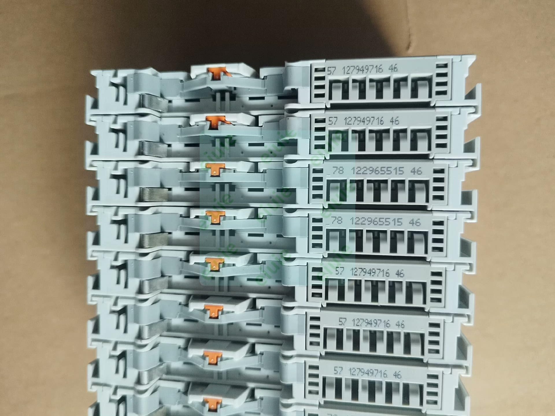 EL9570(2 Pcs Used) Disassembled Products in Good Condition