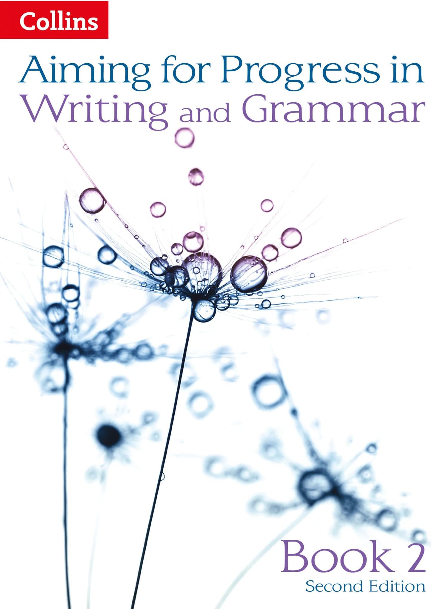 Collins Educational Progress in Writing and Grammar: Book 2