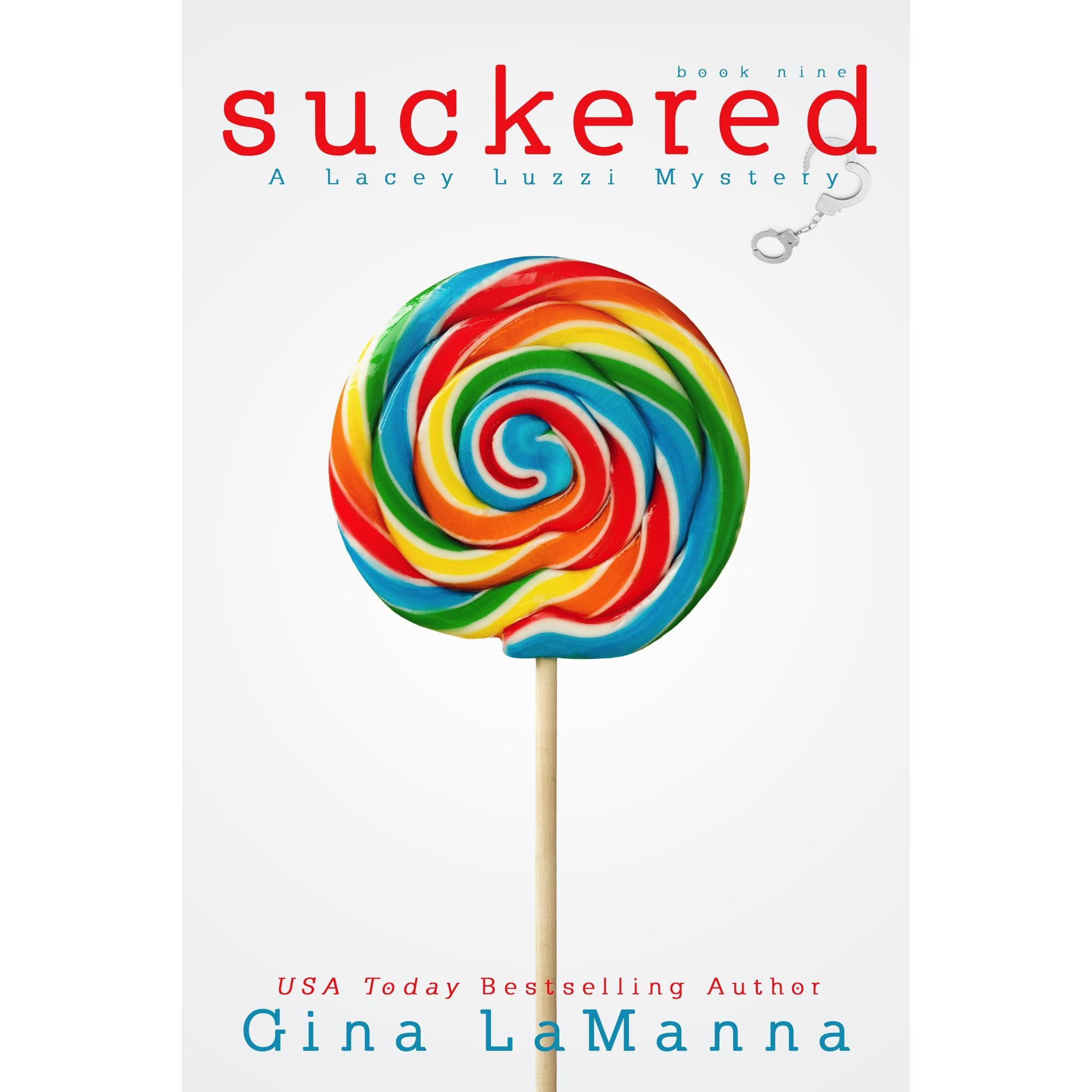 Lacey Luzzi: Suckered