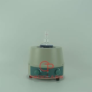 Proglass 110V 60HZ US Plug 250mL Magnetic Stirring Heating Mantle
