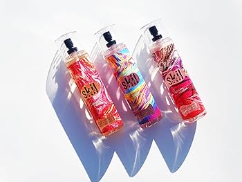 スキル パフューム ボディ&ヘアミスト マンゴースムージー 250ml 6本 スキル パフューム ボディ&ヘアミスト マンゴースムージー 250ml 6本