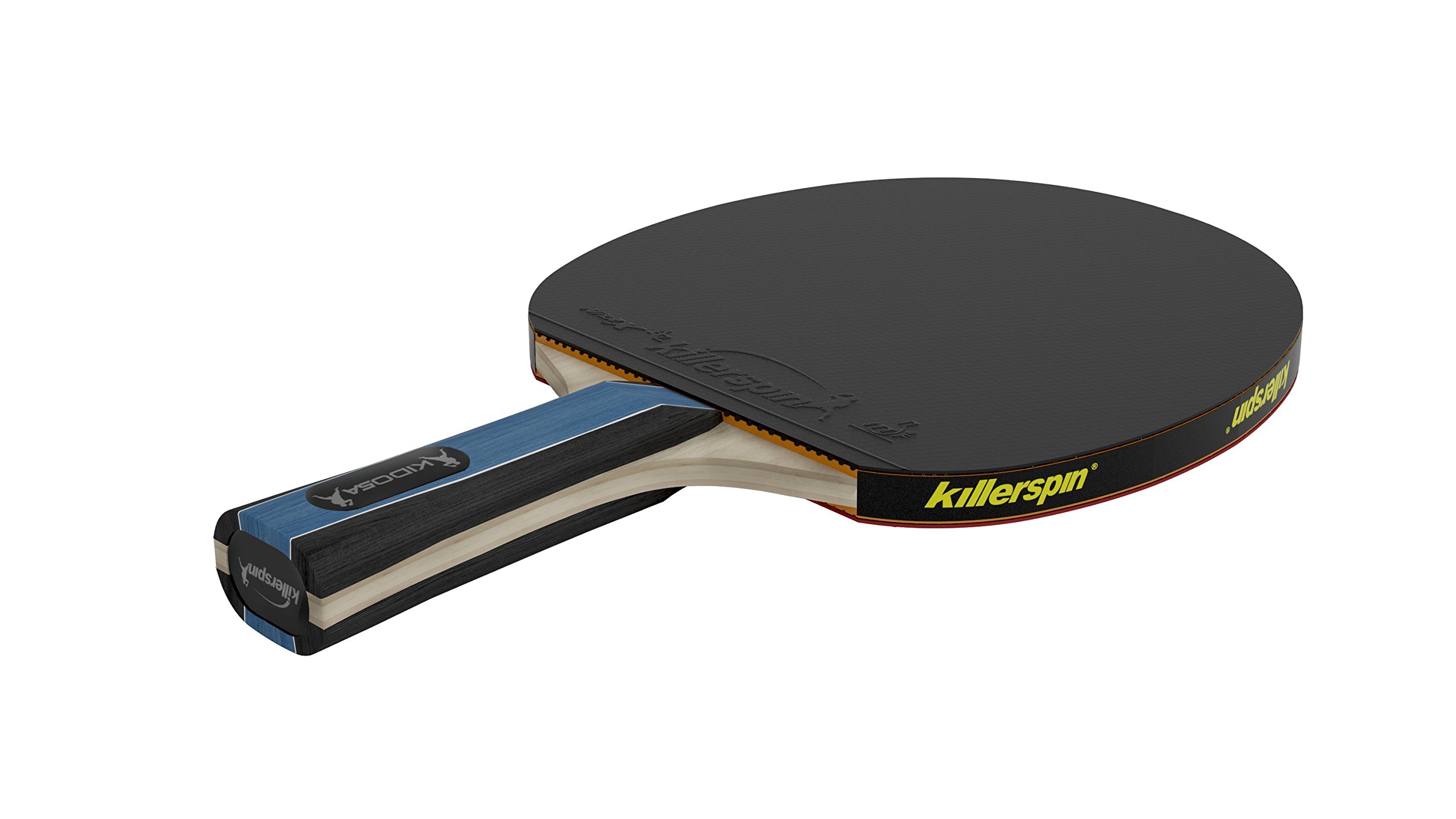 Buy Killerspin RTG SeriesKido 5A Edition Table Tennis Racket Online at