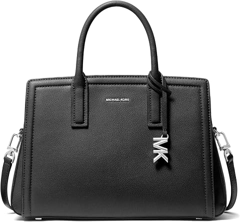 Michael Kors Women's Laila Medium Satchel
