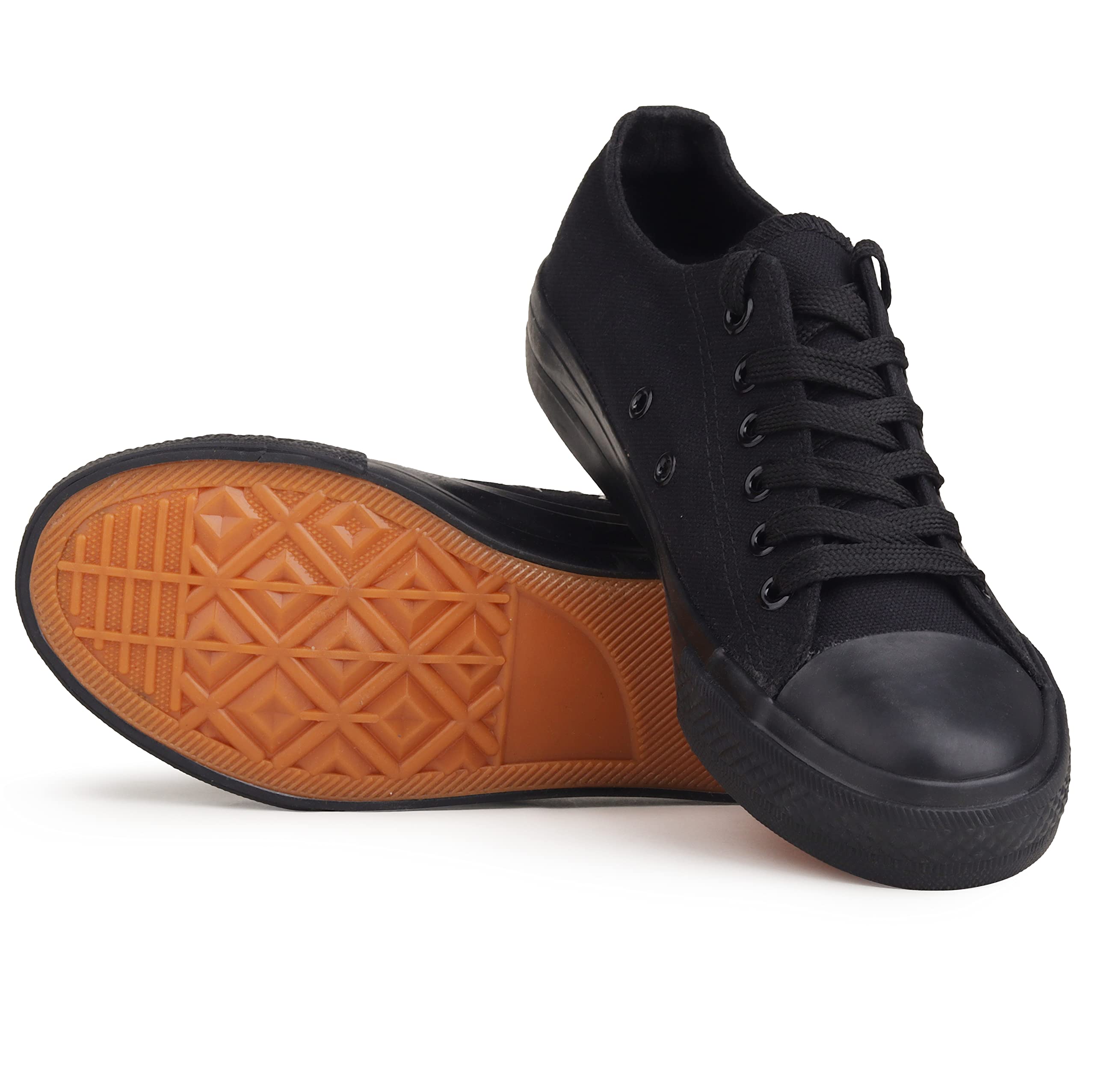 See full amazon price history chart for CASSIEY Women Stylish Comfortable Lightweight Casual Canvas Sneaker Shoes for Womens & Girls- Black CASSIEY Women Stylish Comfortable Lightweight Casual Canvas Sneaker Shoes for Womens & Girls- Black (B0C5R3JXYC) Amazon Price History, Amazon Price Tracker
