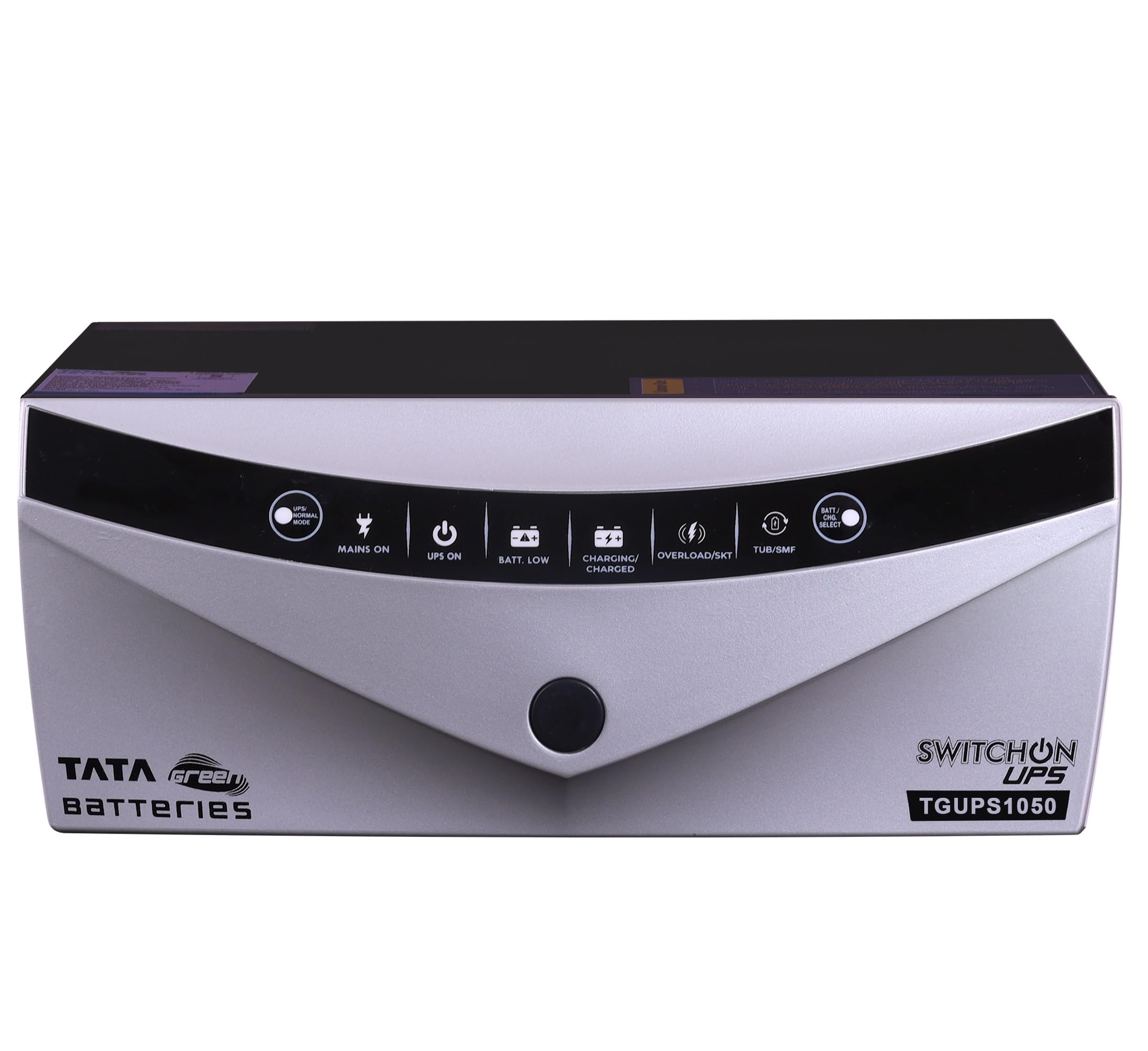 Tata Green Inverter - Reliable Power Backup -11