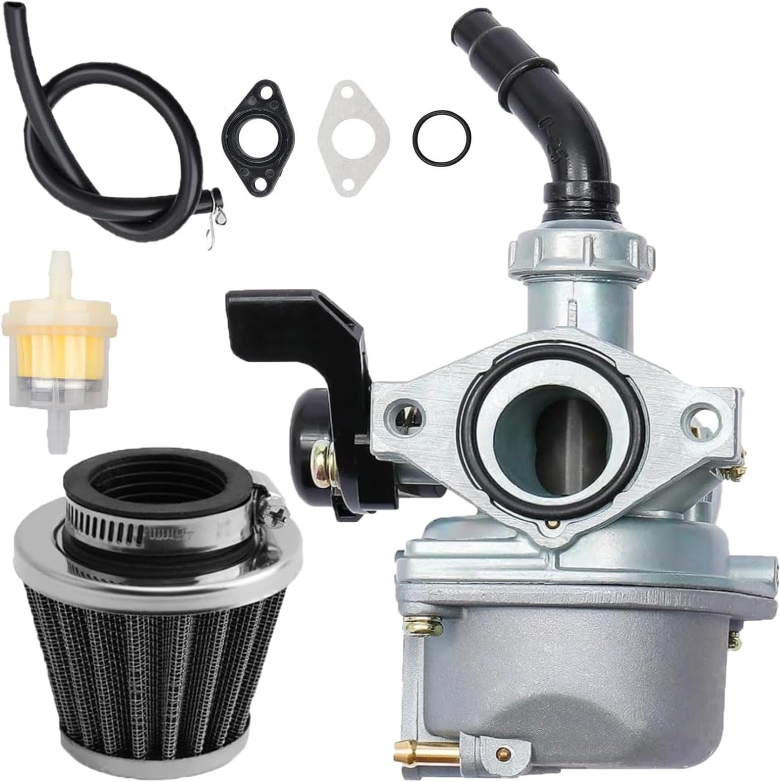 80cc carburetor upgrade Clearance