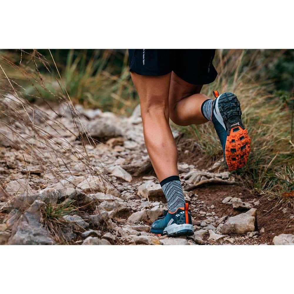 MILLET Light Rush W Zapatillas para caminarHombre