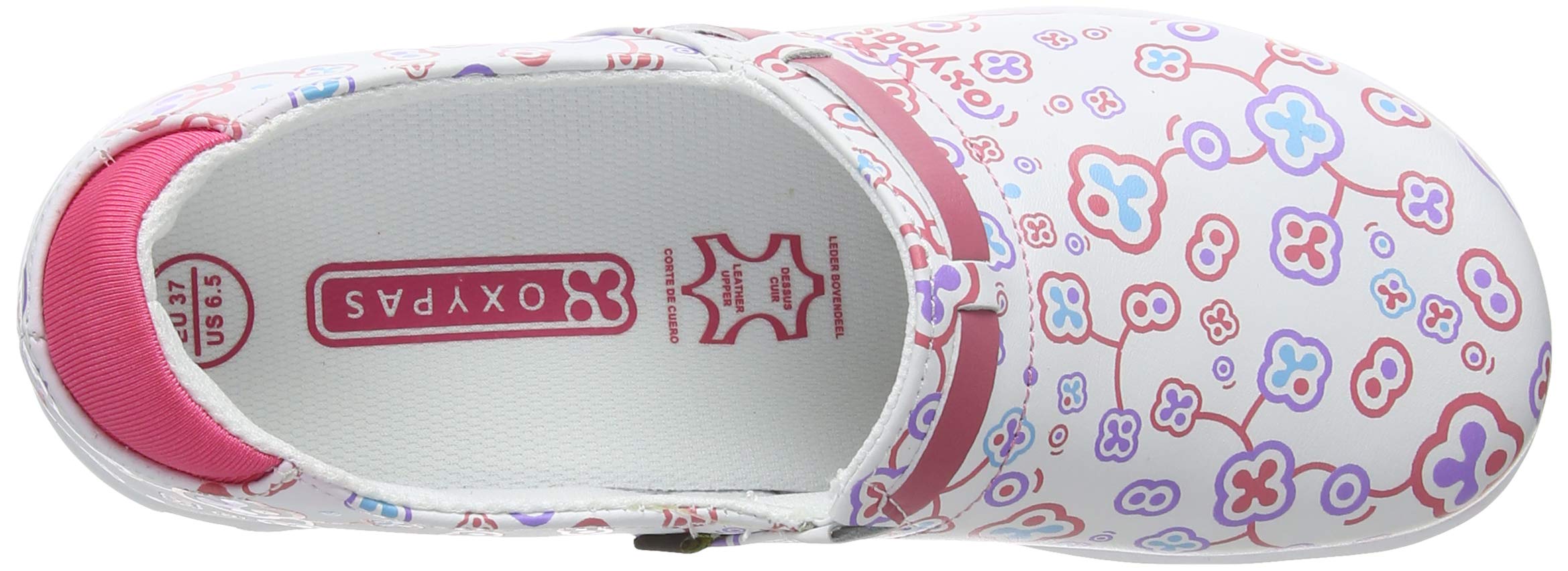 Oxypas Lucia, damskie buty ochronne