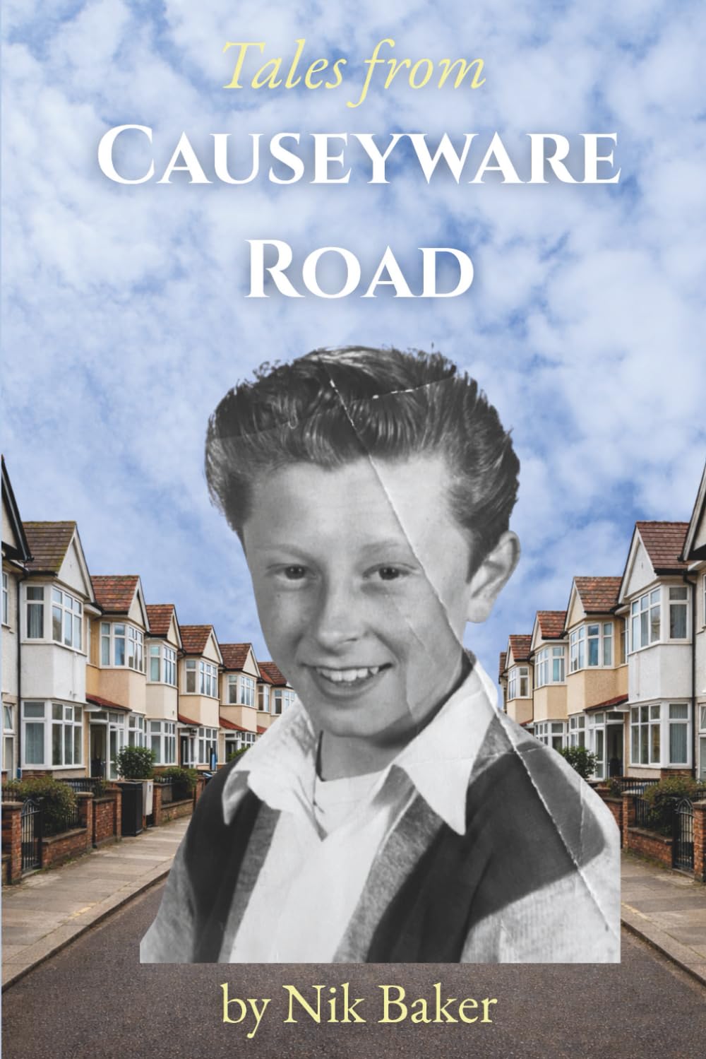 Tales from Causeyware Road