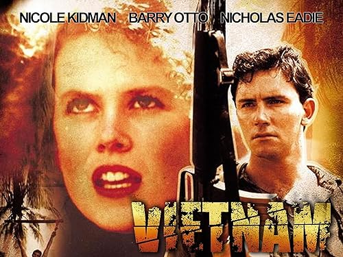 Vietnam (TV Series)