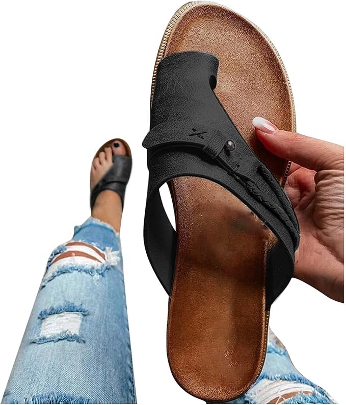 eduavar sandals