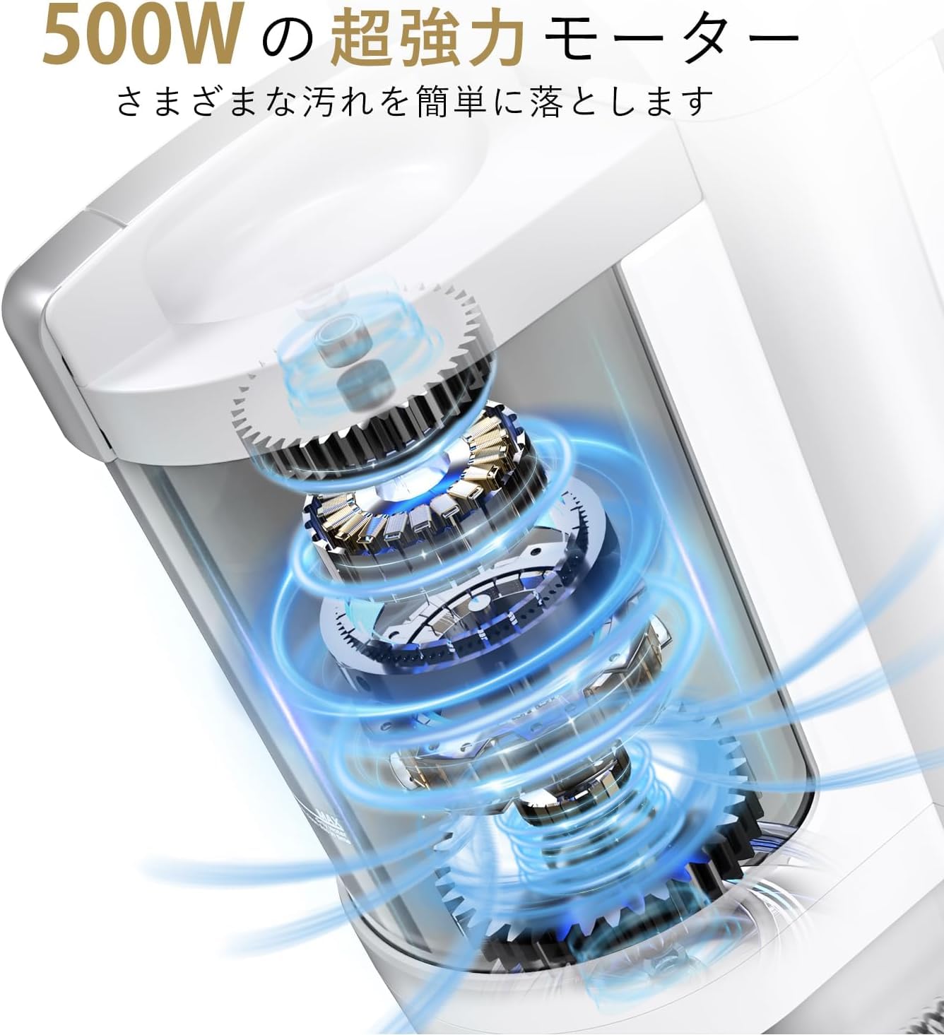 新品　カーペットクリーナー 16000Pa吸引力 絨毯クリーナー カーペット Amazon | 「2026新登場」ENCHE カーペットクリーナー リンサー