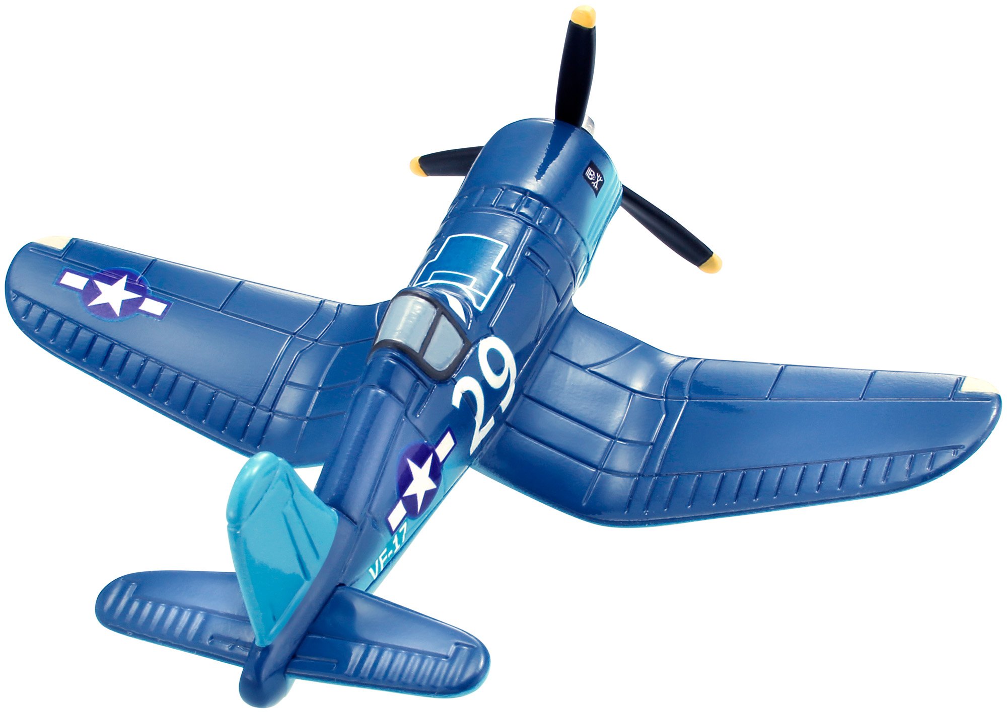 Buy Disney Planes Jolly Wrenches #29 Diecast Vehicle Online at Low
