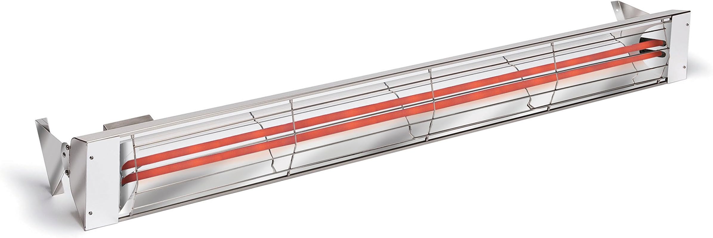 39" 5000 Watt Infratech Dual Heater