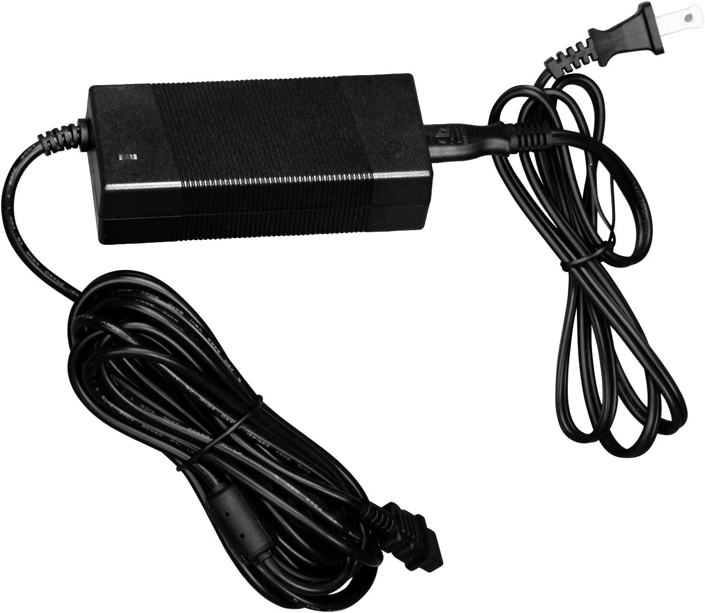 TERA PUMP TREDRUME-CH & TREDRUME 12V AC/DC Replacement Adapter Power Supply Accessory for Electric Powered Drum Pump