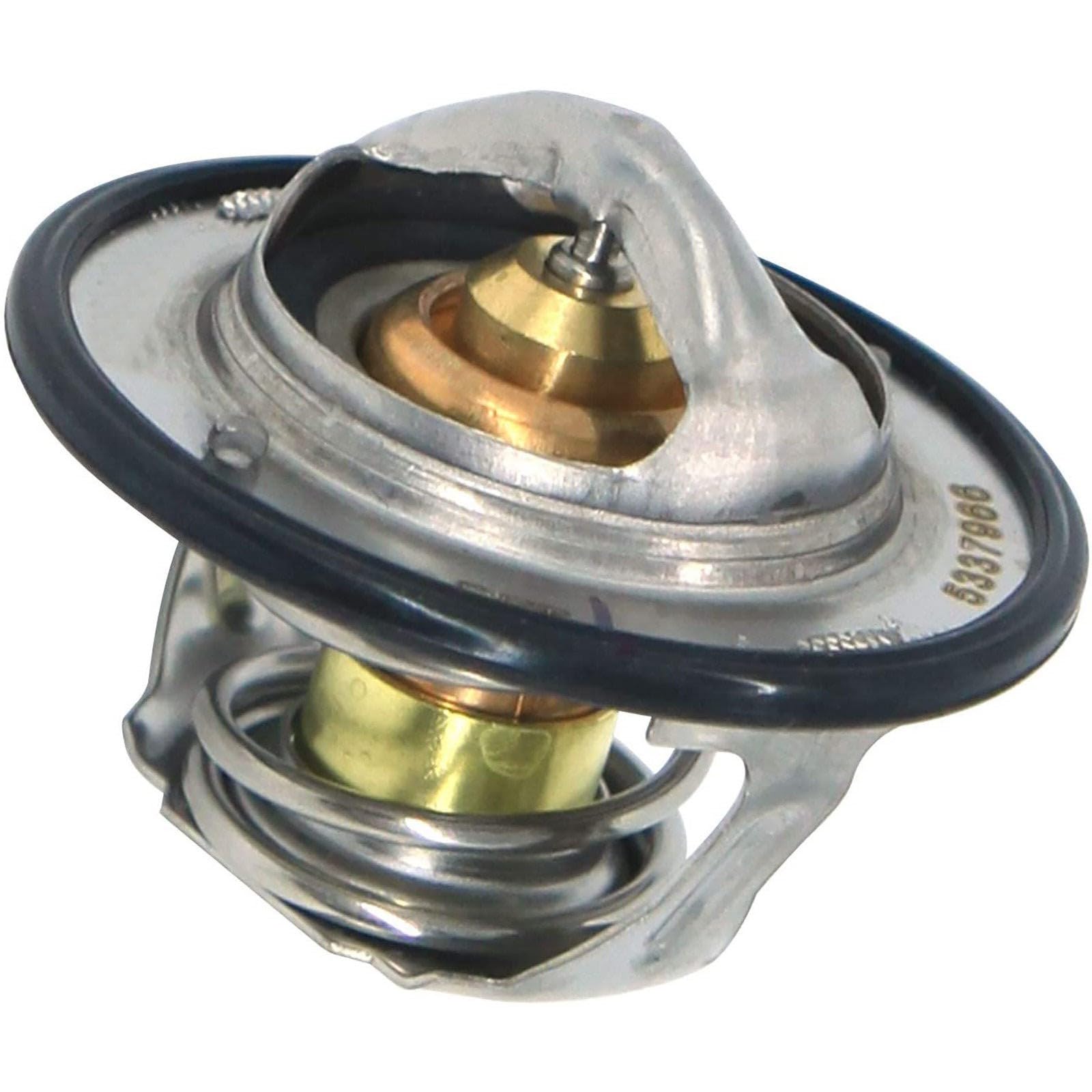 Amazon.com: Thermostat 5337966 5292742 W/O-Ring Seal For Cummins 