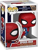 Vista 1 de Funko Pop! Marvel: Spider-Man: No Way Home - Spider-Man en traje final