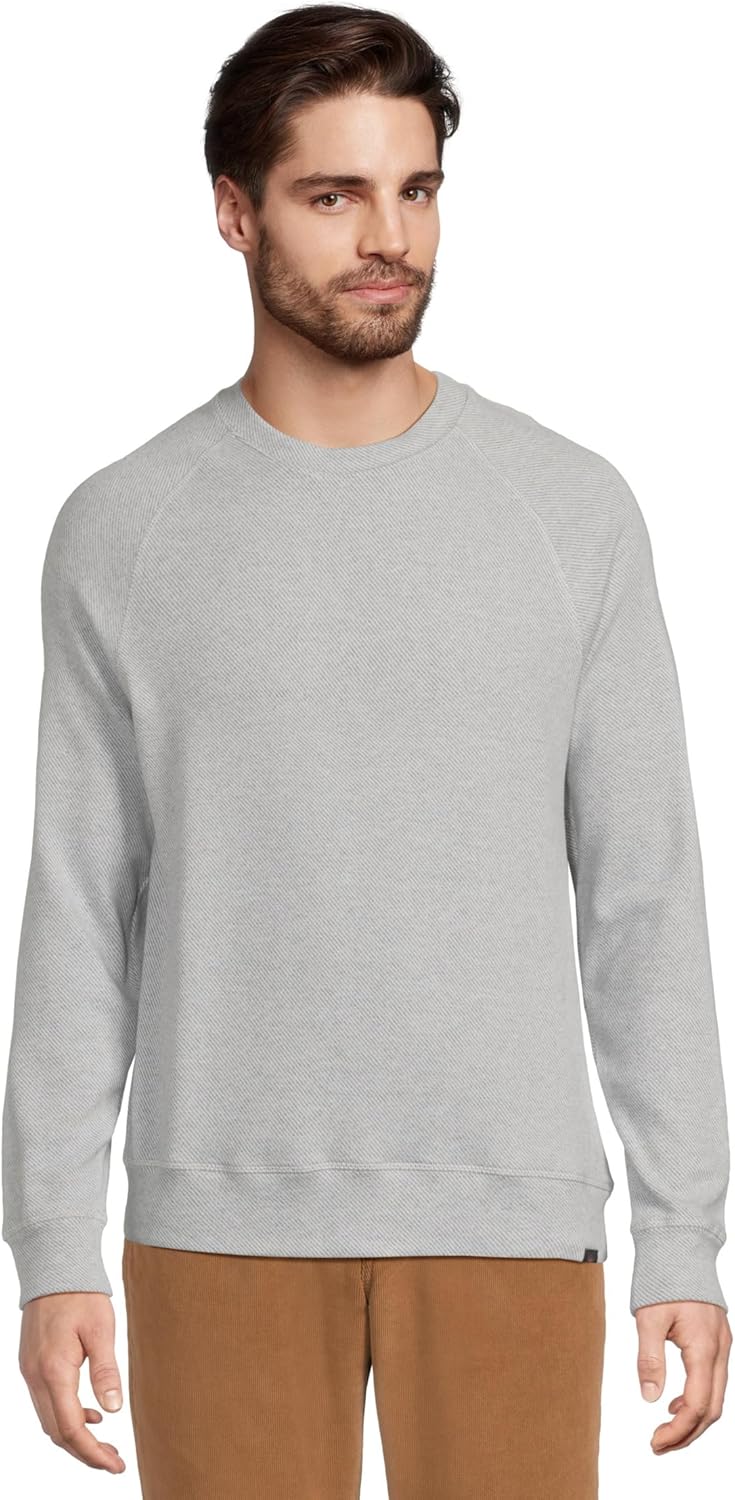 Faherty Legend Sweater Crew