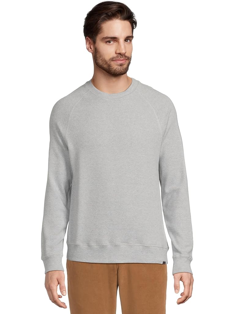 Gray Faherty Legend Sweater Crew