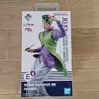 ☆☆ 一番くじ ジョジョの奇妙な冒険 岸辺露伴 MASTERLISE E賞 Amazon.co.jp: 未開封品 一番くじ ジョジョの奇妙な冒険 DIAMOND