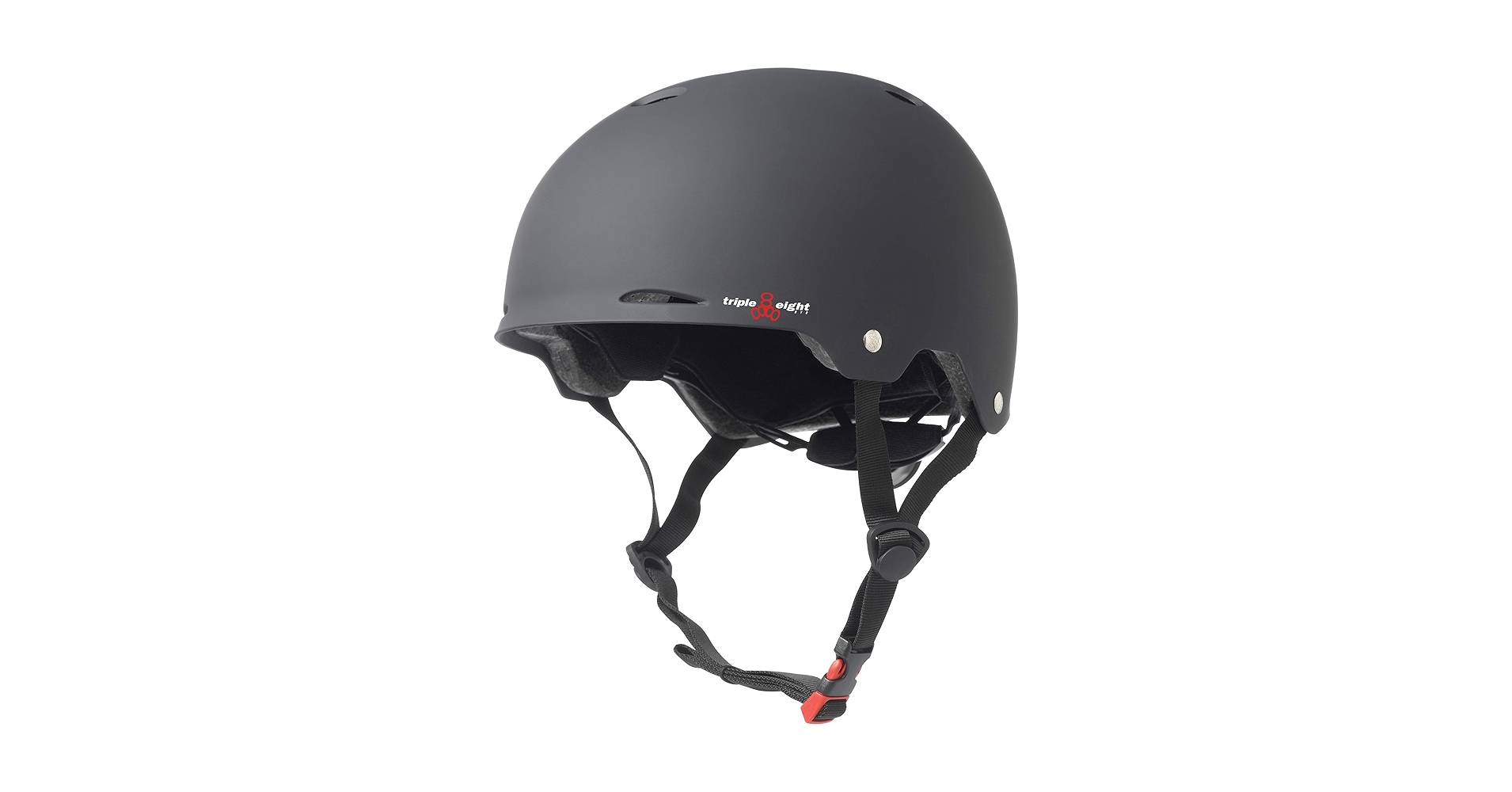 TRIPLE EIGHT ヘルメット ゴッサム&ニーパットセット Dual Certified Gotham MIPS Helmet - Blue Matte – Triple 8