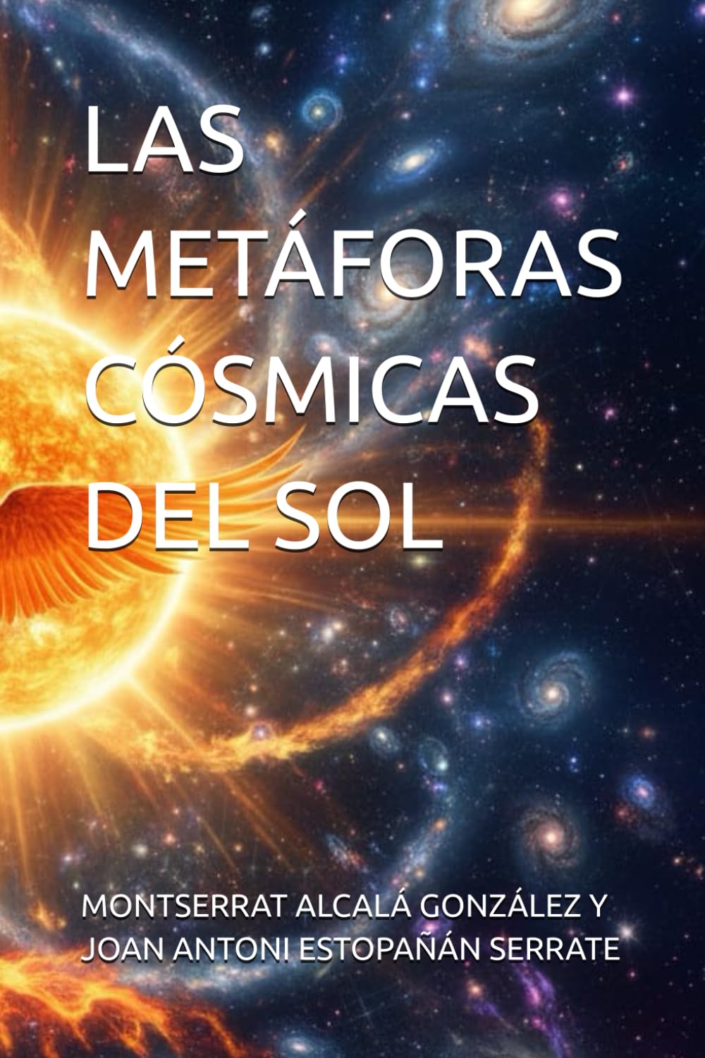 LAS METÁFORAS CÓSMICAS DEL SOL