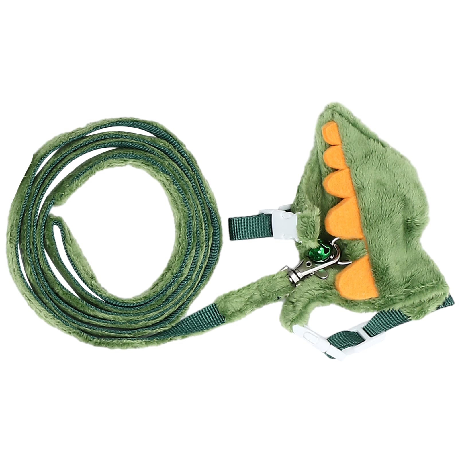 FRCOLOR 5piezas Arnés y Correa para Hurones Cuerda De Paseo para Animales Pequeños Diseño Práctico y Cómodo para Salidas y Paseos Al Aire