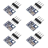 6pcs GY-68 BMP180 Temperature Barometric Pressure Sensor Module for Arduino