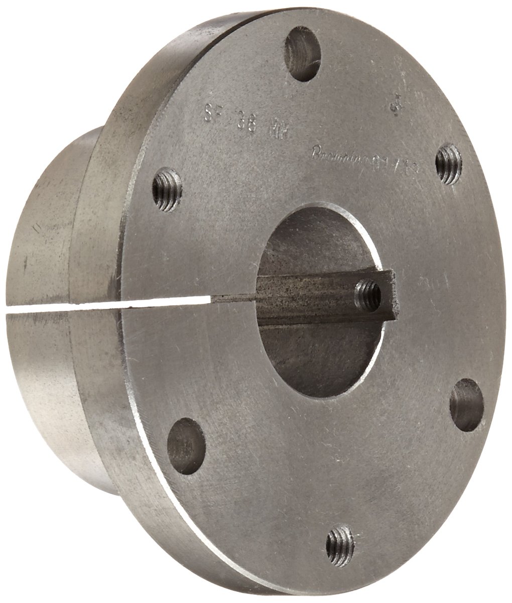 Browning SF 38 MM QD Bushing 38mm Bore 10mm x 4mm Keyway Quick