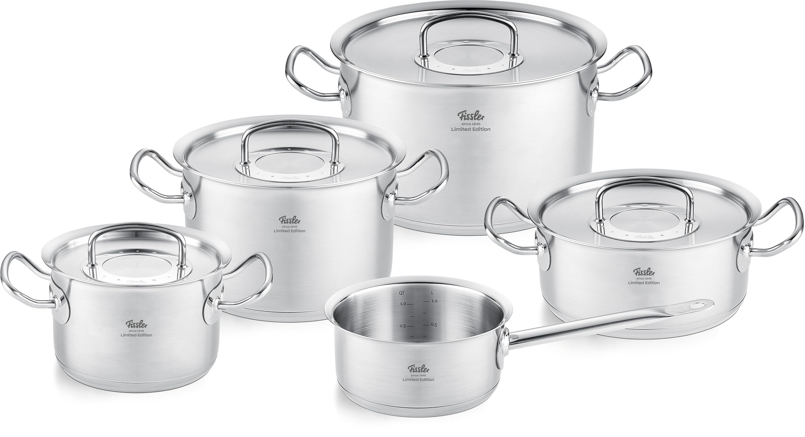 Amazon.co.jp: Fissler Original Profi Collection レトロ/限定版