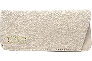 Premium Slim Sunglasses Case