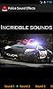 Police Sound Effects #4