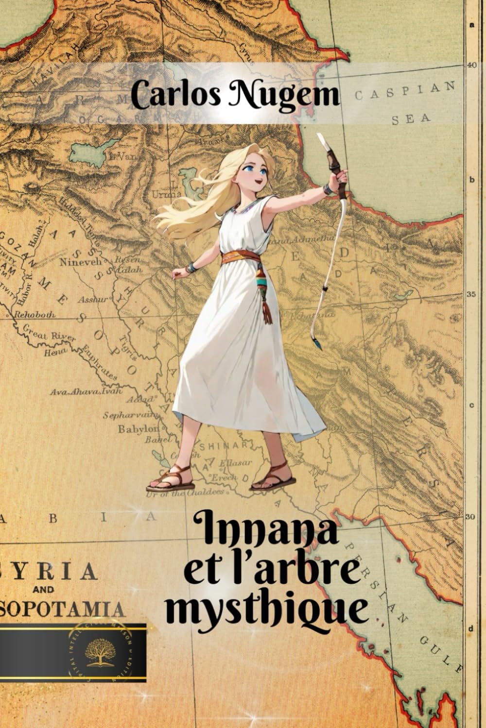 Inanna et l'arbre mysthique