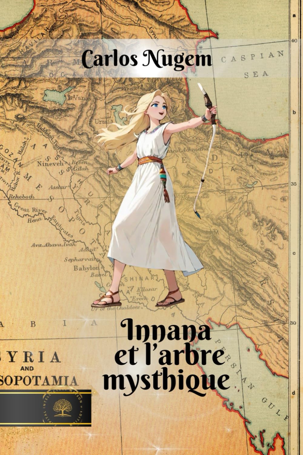 Inanna et l'arbre mysthique