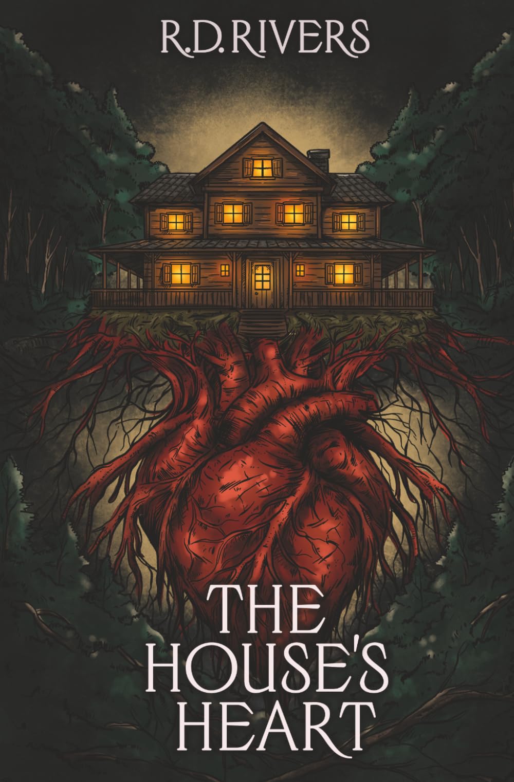 The House's Heart