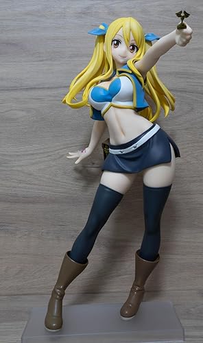 Amazon.co.jp: POP UP PARADE 「FAIRY TAIL」ファイナルシリーズ