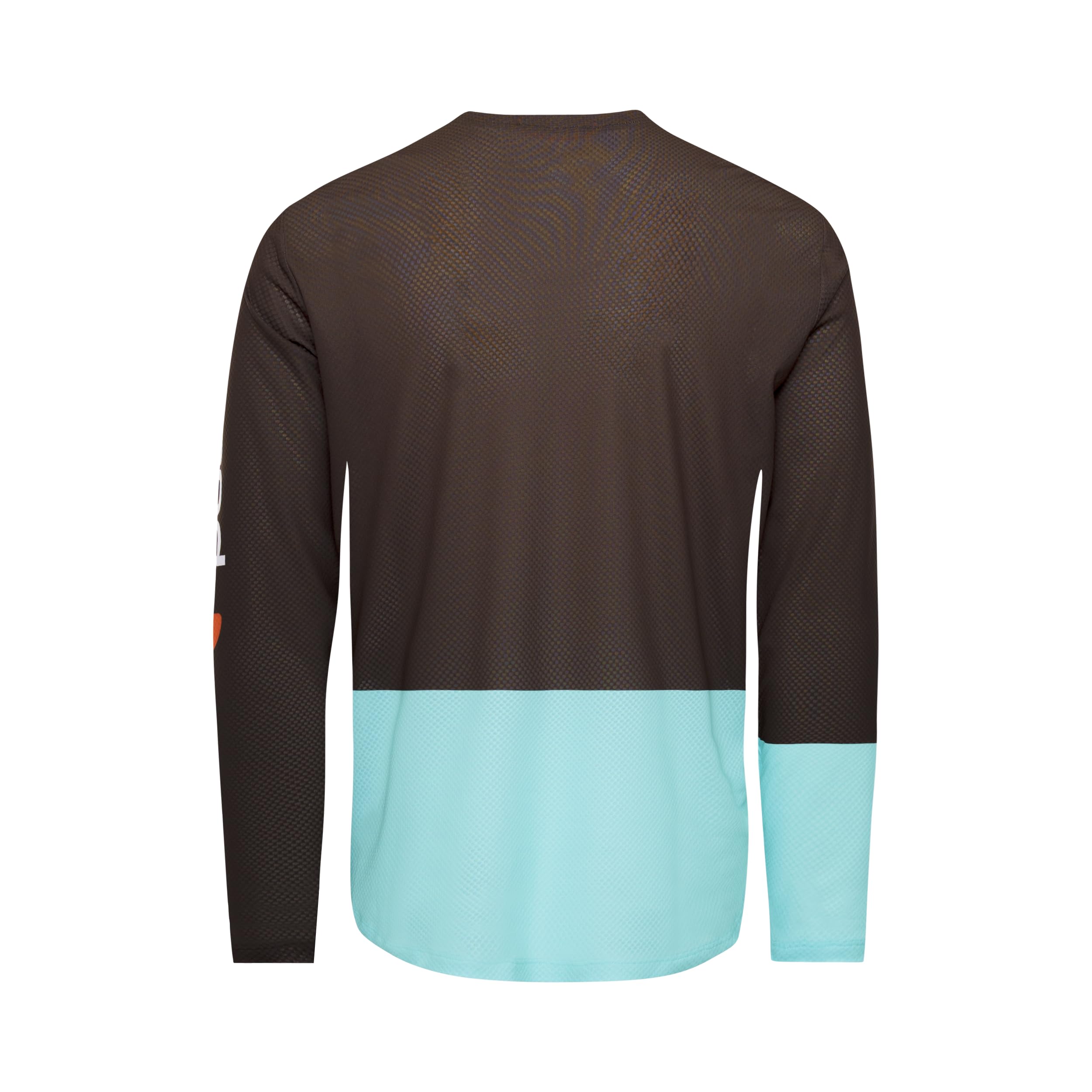 POC Motion Air L/S Jersey Hombre – Maillot para MTB y Trail con Material Reciclado, Secado rápido