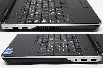 Amazon.co.jp: DELL/ LATITUDE E6540/ Core i7 4810MQ 2.8GHz/ DDR3L