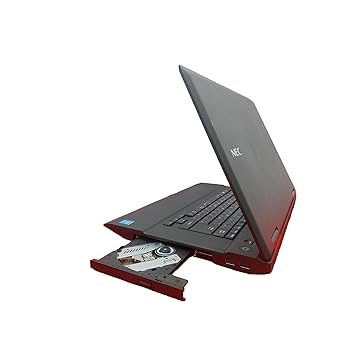 NEC ノートPC,SSD瞬足の立上、 Windows11 カメラ付、大画面 最新Windows11搭載 ノートパソコン NEC Webカメラ すぐに使える