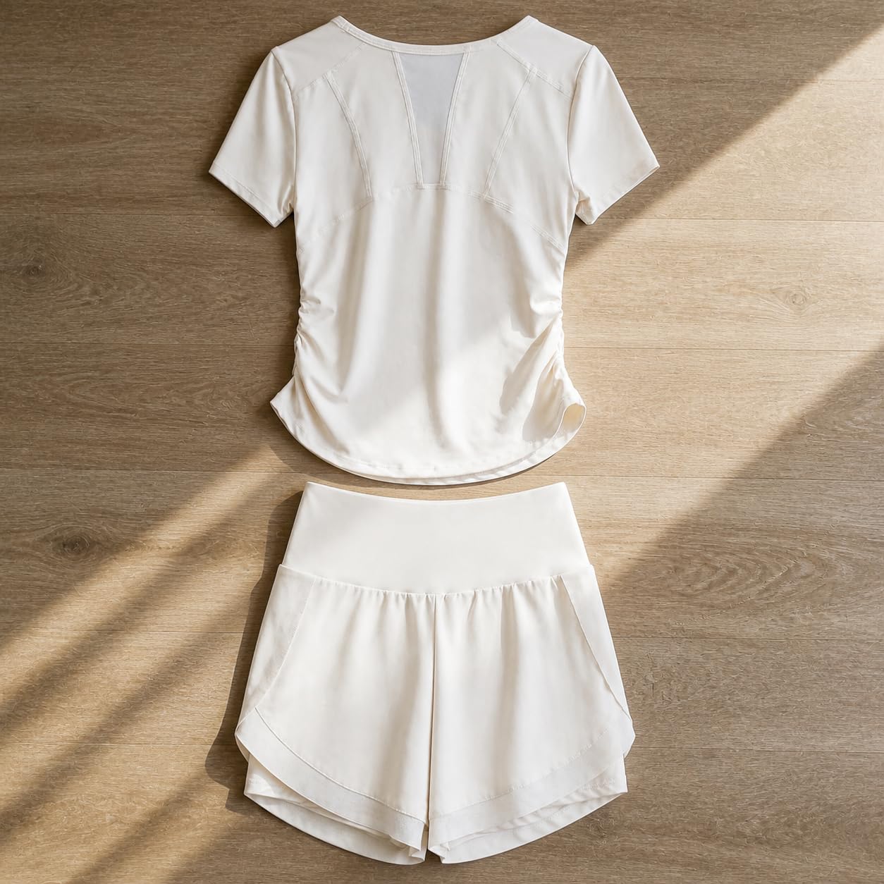 Femme, Jupe-Short, XL