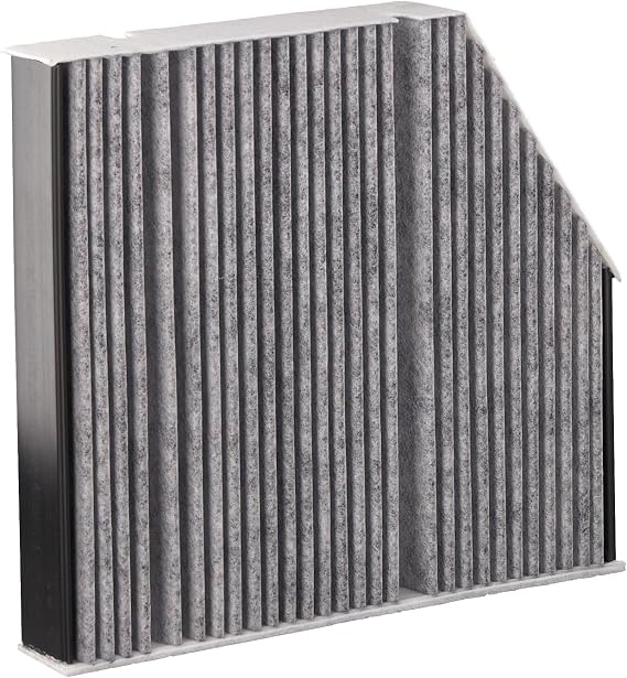 febi bilstein 105817 Cabin Air Filter