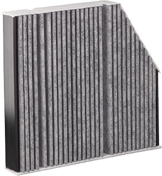 febi bilstein 105817 Cabin Air Filter