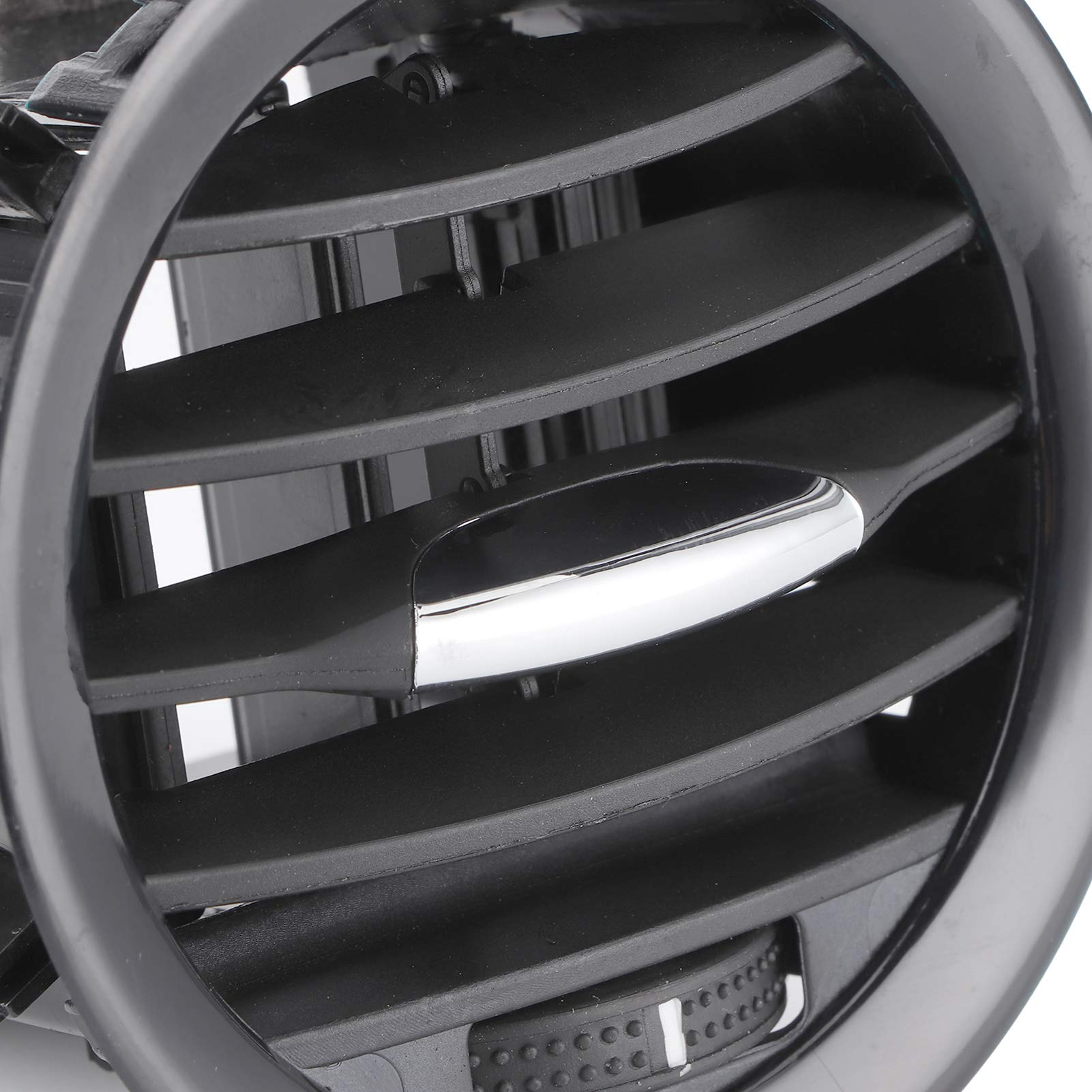 Griglia di Uscita Aria CondizionataAdam/Corsa D 13417362 di Ricambio con Materiale ABS e Spugna di Alta qualità