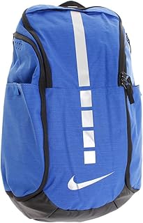 Nike Hoops Elite Hoops Pro Basketball Backpack Game Royal Blue/Black/Cool Grey